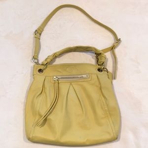 Coach crossbody and handbag